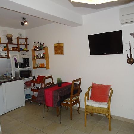 Les Ecrins D'Aix-En-Provence Villa ภายนอก รูปภาพ