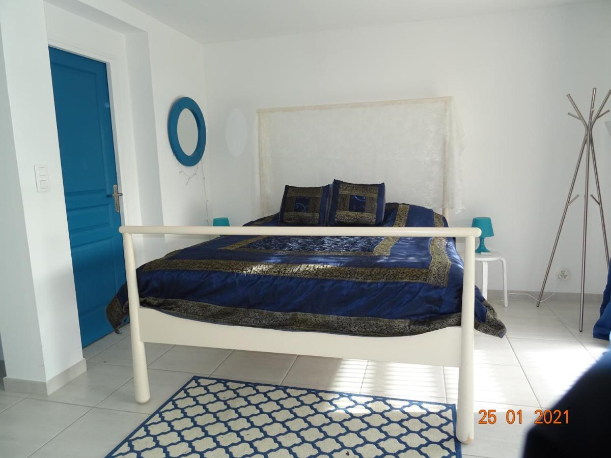 Les Ecrins D'Aix-En-Provence Villa ภายนอก รูปภาพ
