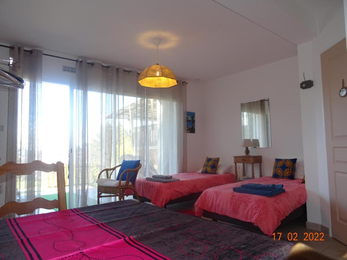 Les Ecrins D'Aix-En-Provence Villa ภายนอก รูปภาพ