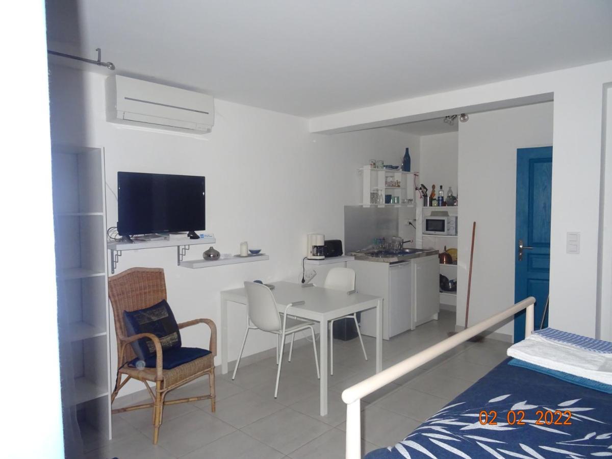 Les Ecrins D'Aix-En-Provence Villa ภายนอก รูปภาพ