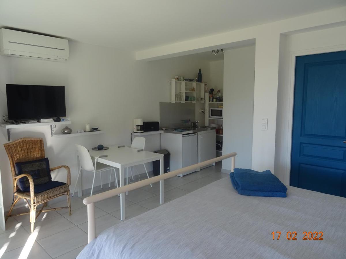 Les Ecrins D'Aix-En-Provence Villa ภายนอก รูปภาพ