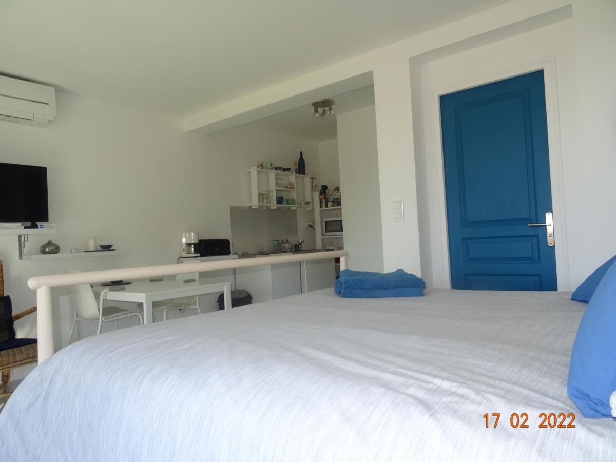 Les Ecrins D'Aix-En-Provence Villa ภายนอก รูปภาพ