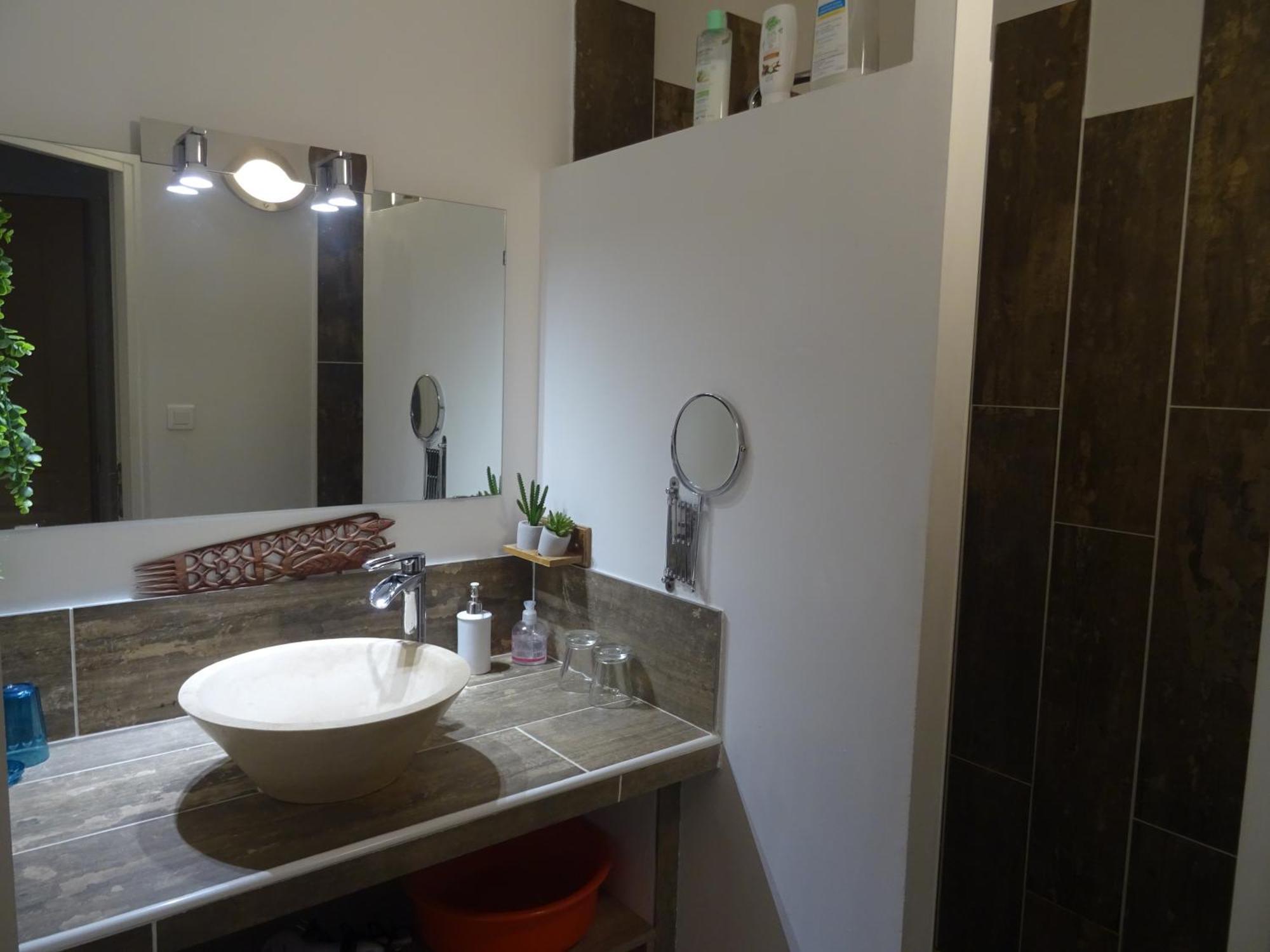 Les Ecrins D'Aix-En-Provence Villa ภายนอก รูปภาพ