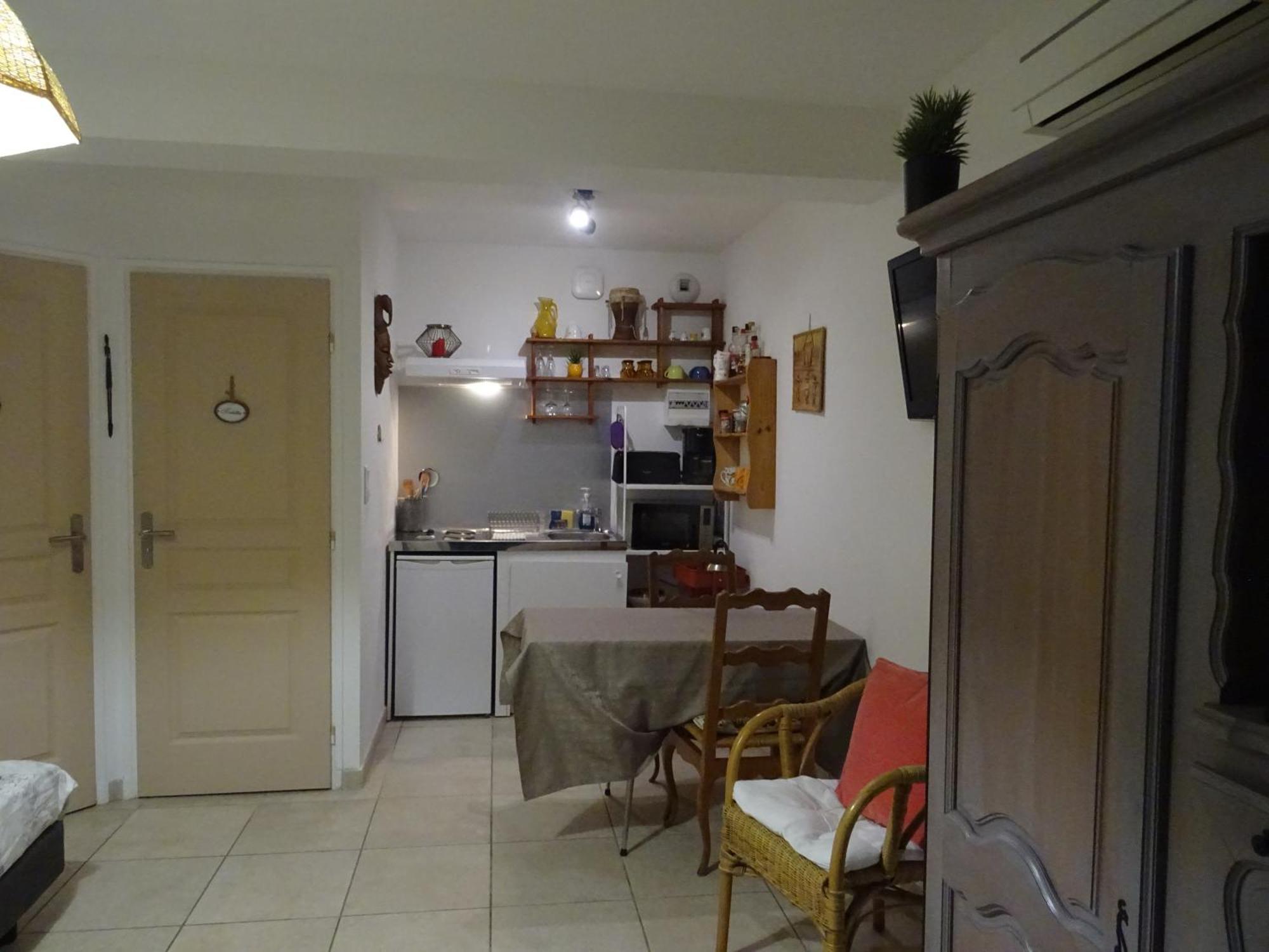 Les Ecrins D'Aix-En-Provence Villa ภายนอก รูปภาพ