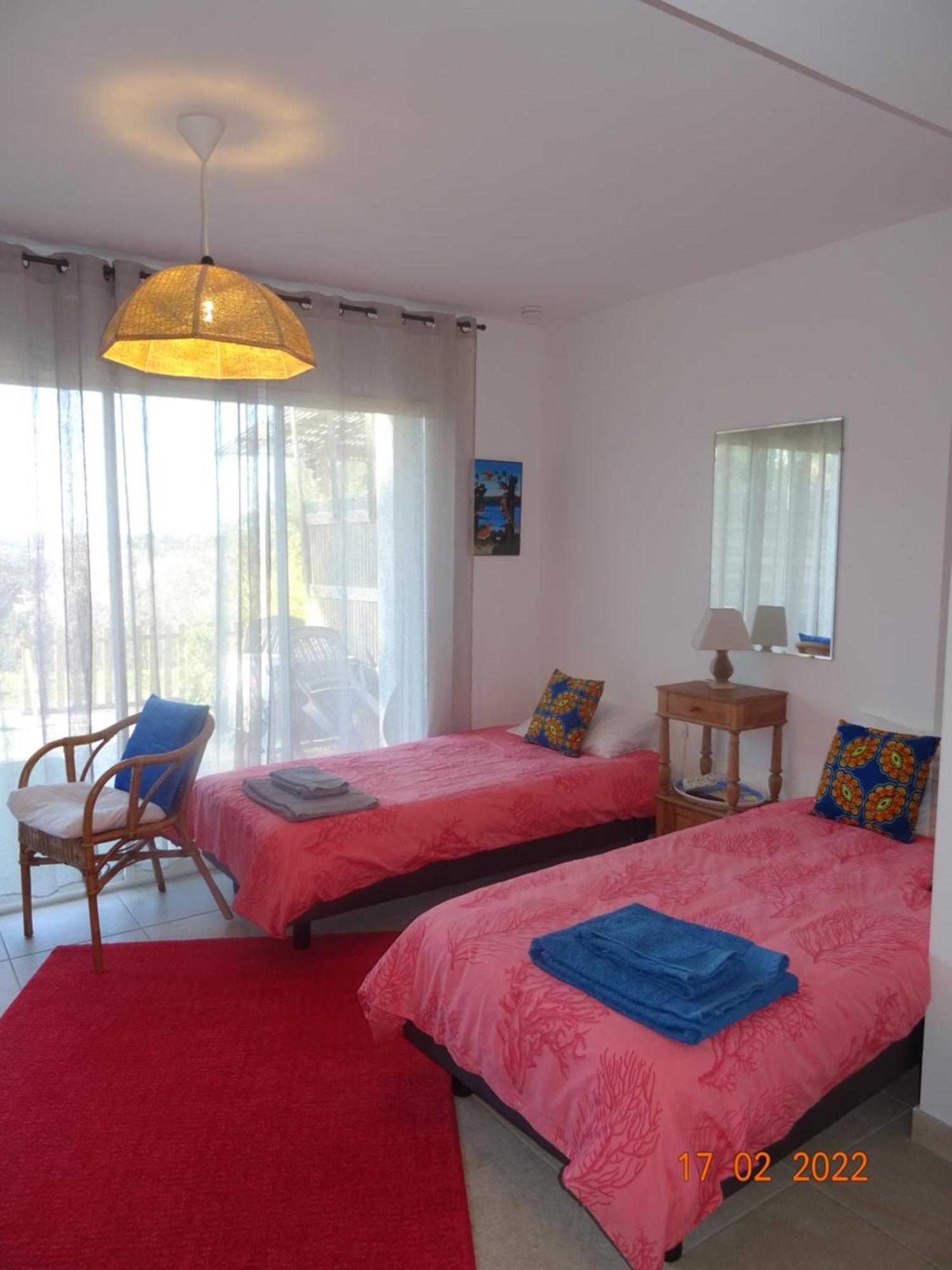 Les Ecrins D'Aix-En-Provence Villa ภายนอก รูปภาพ