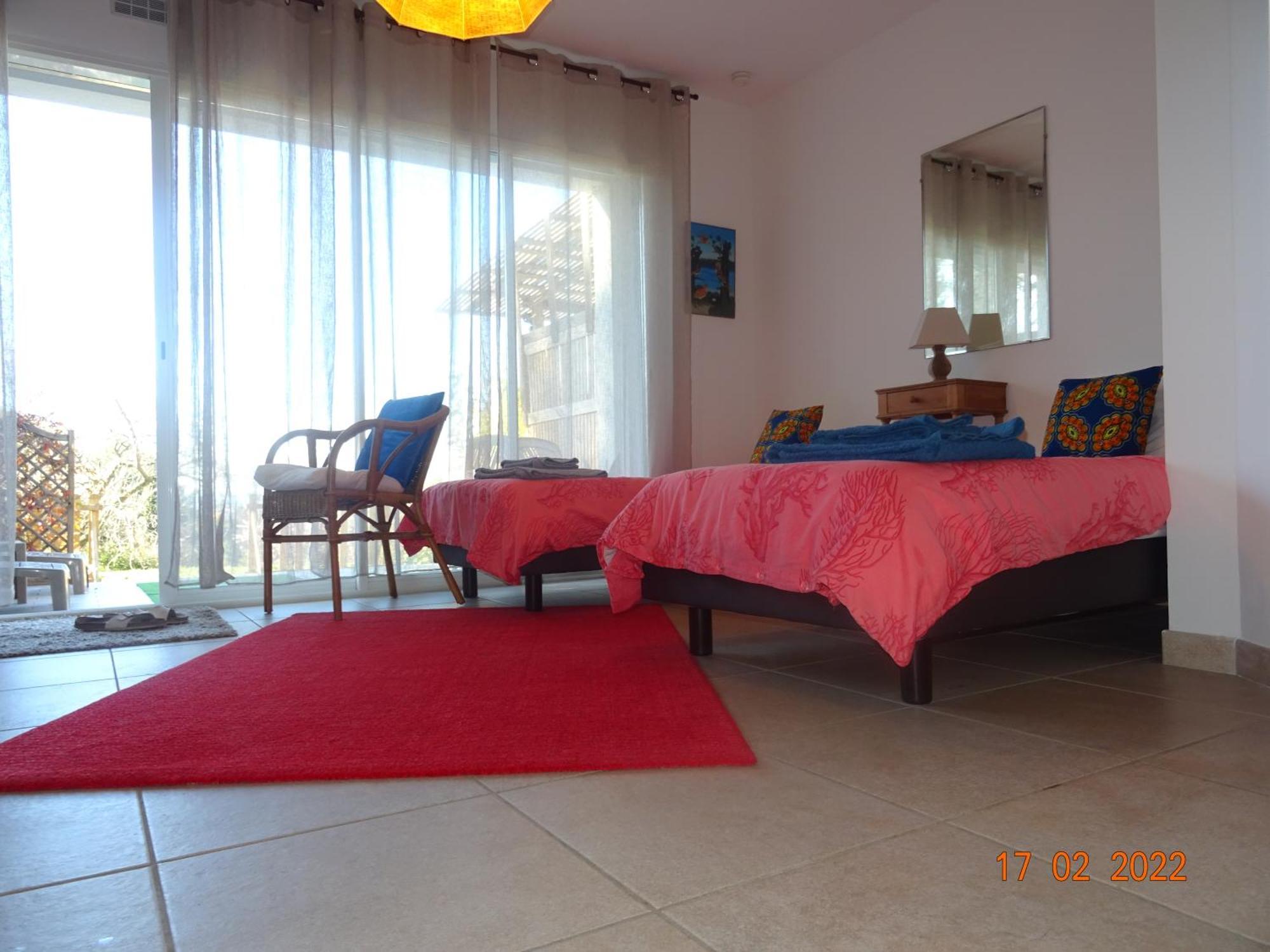 Les Ecrins D'Aix-En-Provence Villa ภายนอก รูปภาพ