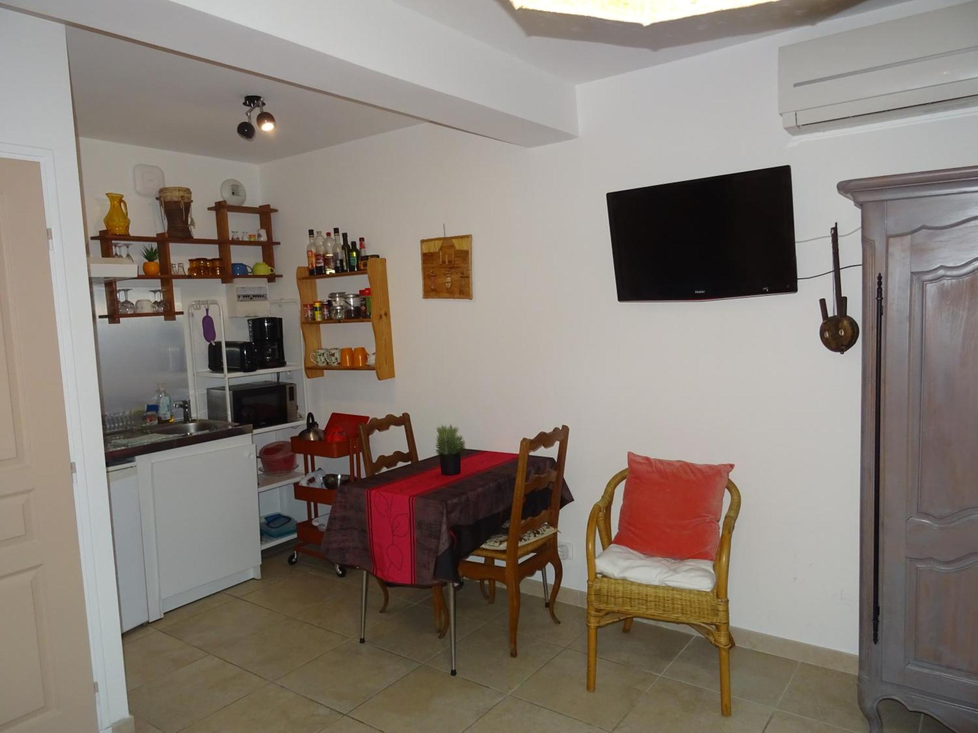 Les Ecrins D'Aix-En-Provence Villa ภายนอก รูปภาพ