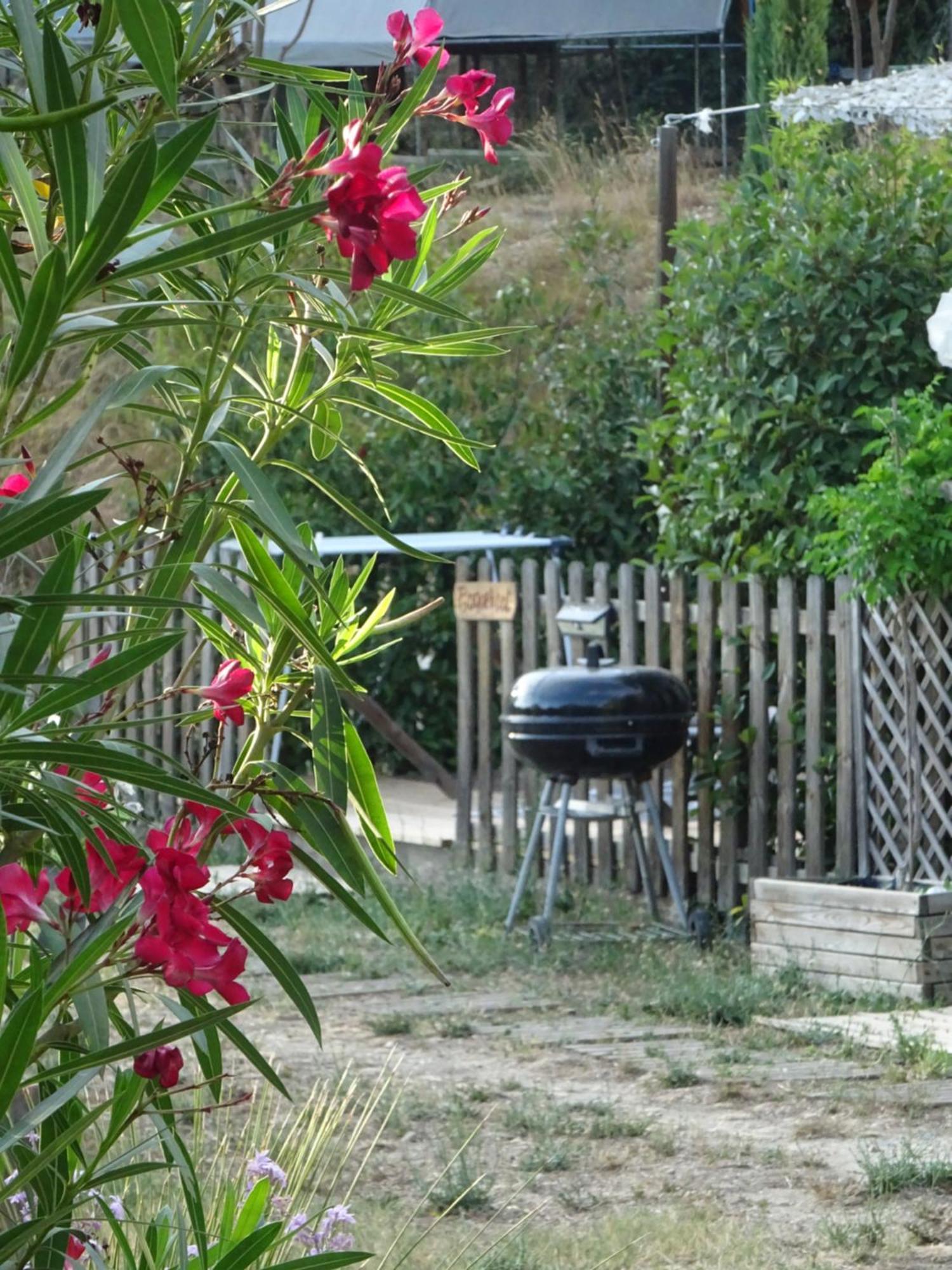 Les Ecrins D'Aix-En-Provence Villa ภายนอก รูปภาพ
