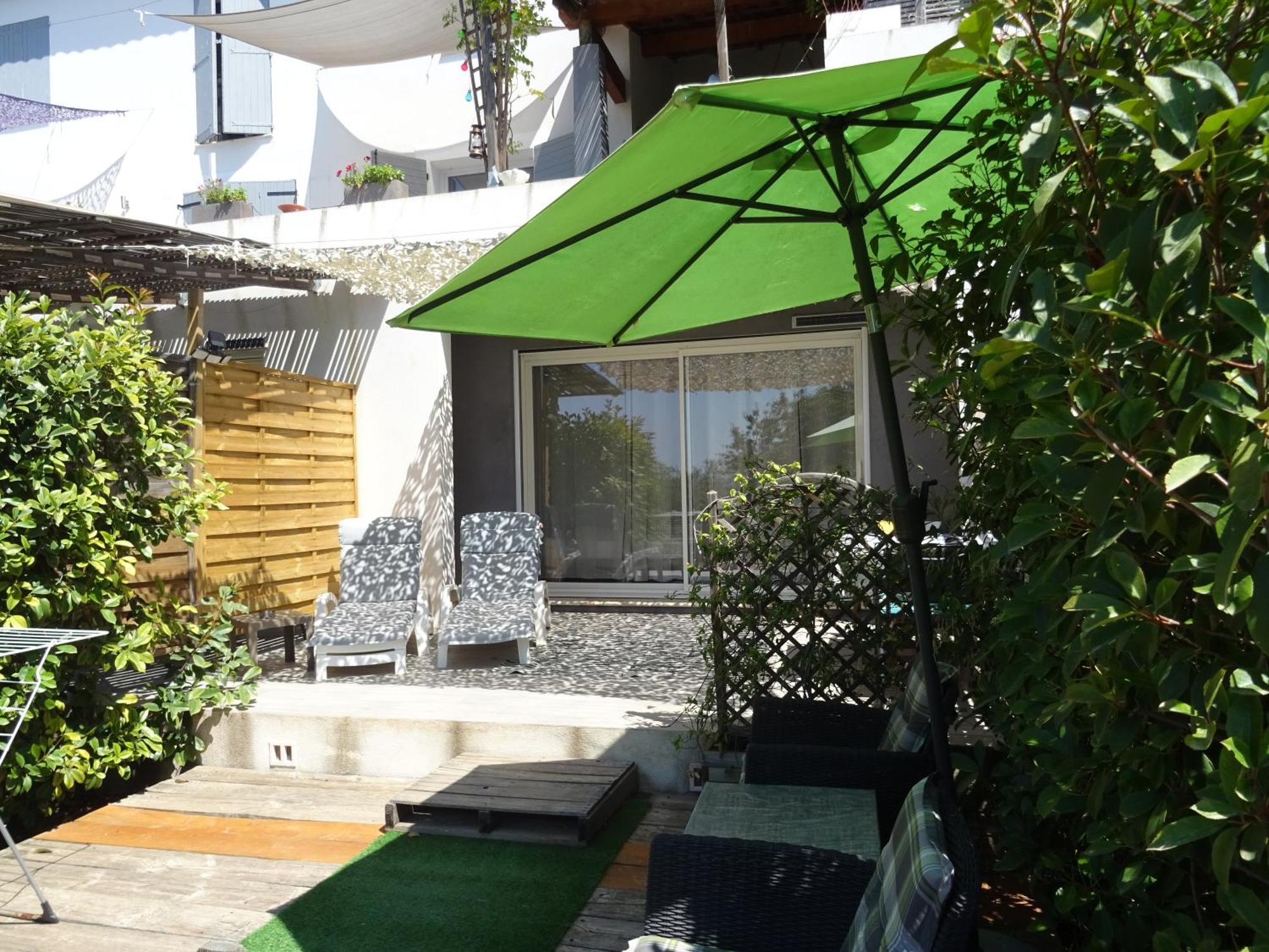 Les Ecrins D'Aix-En-Provence Villa ภายนอก รูปภาพ