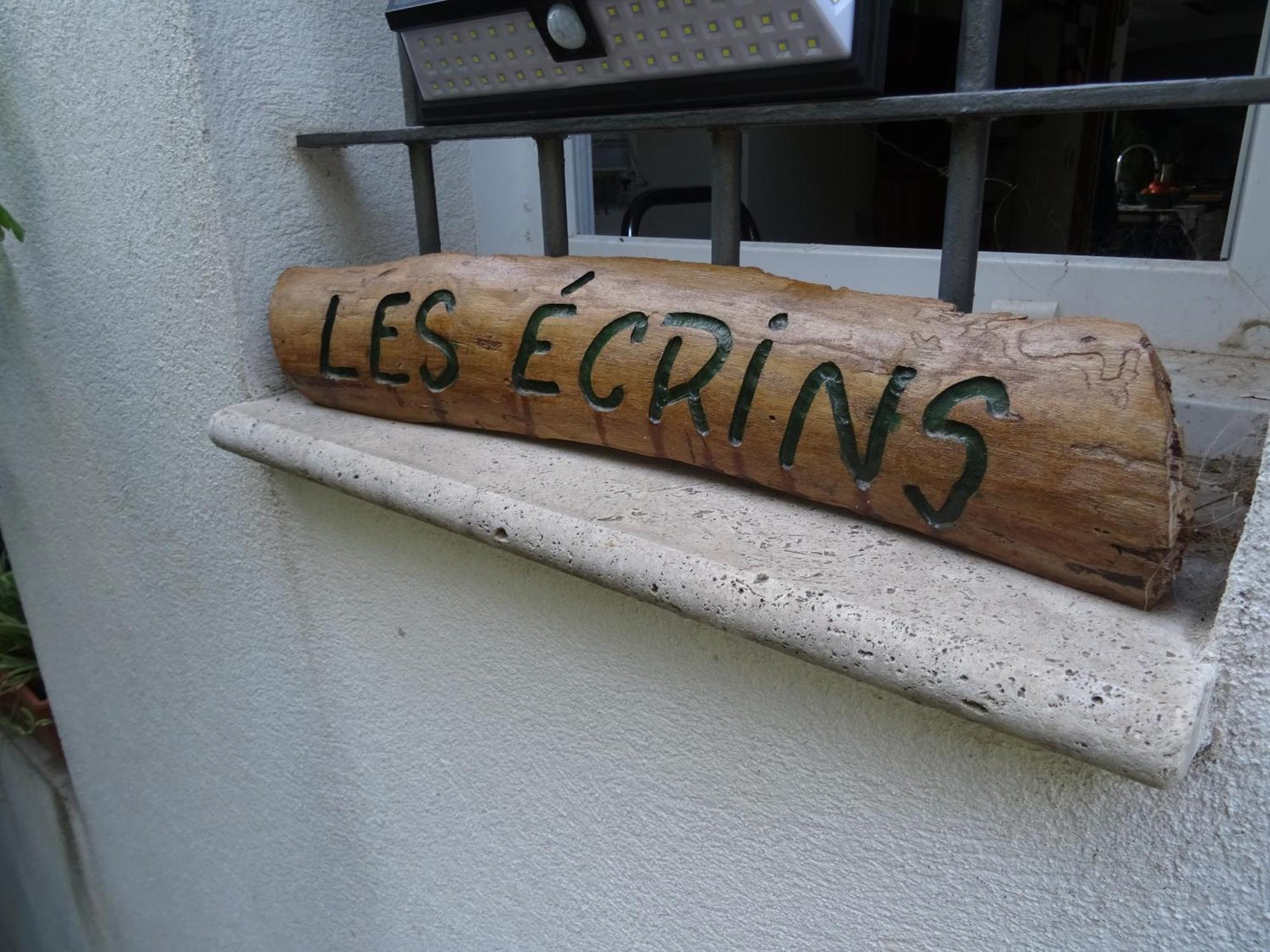 Les Ecrins D'Aix-En-Provence Villa ภายนอก รูปภาพ