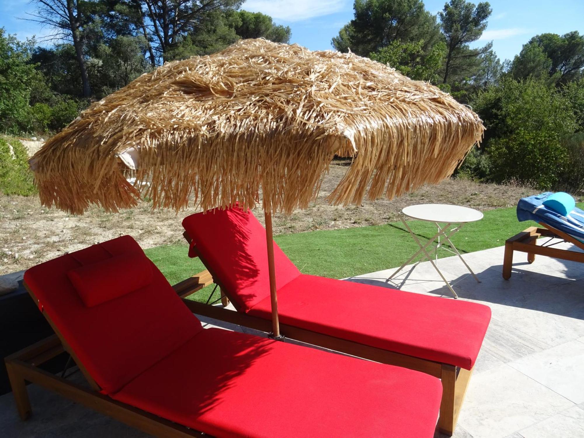 Les Ecrins D'Aix-En-Provence Villa ภายนอก รูปภาพ