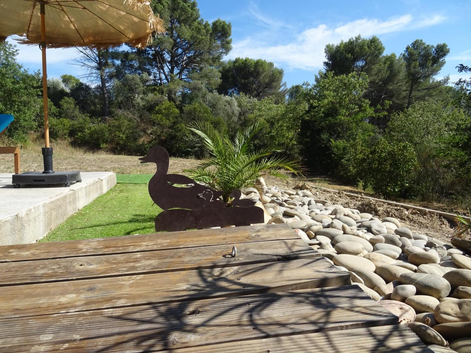 Les Ecrins D'Aix-En-Provence Villa ภายนอก รูปภาพ