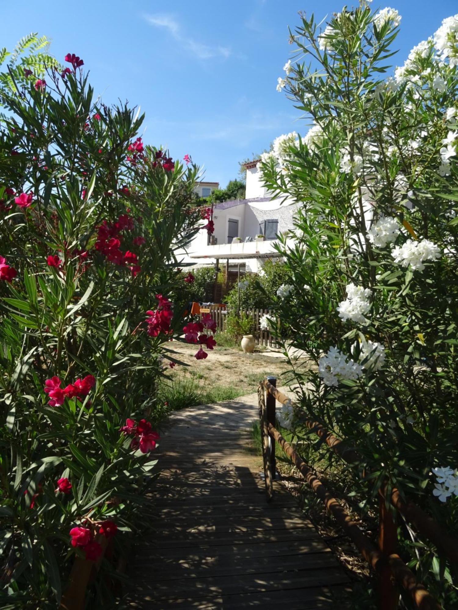 Les Ecrins D'Aix-En-Provence Villa ภายนอก รูปภาพ
