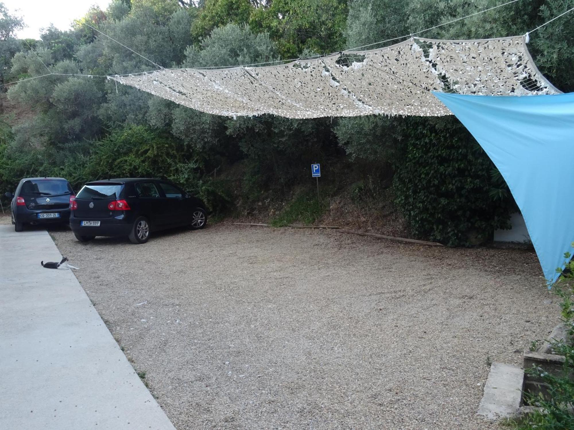 Les Ecrins D'Aix-En-Provence Villa ภายนอก รูปภาพ