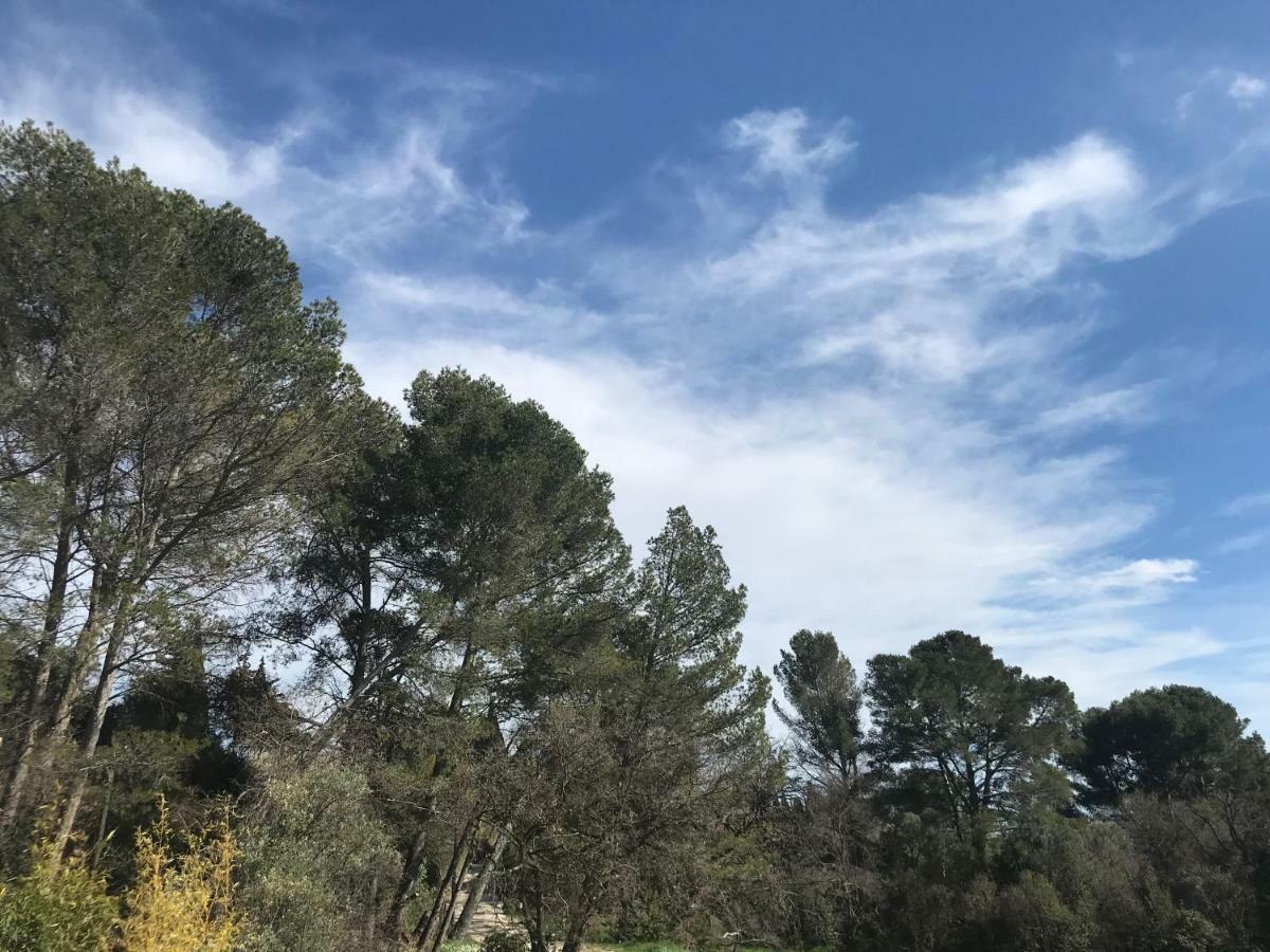 Les Ecrins D'Aix-En-Provence Villa ภายนอก รูปภาพ